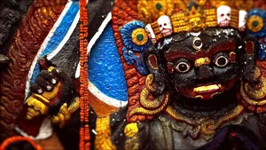 The light never ends